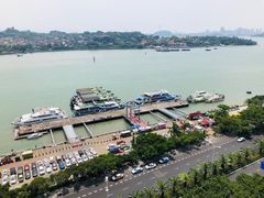 -厦门海港英迪格酒店(中山路店)