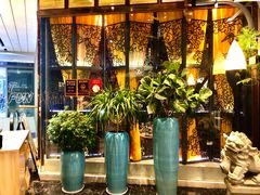 -润园四季椰子鸡火锅(海上世界店)