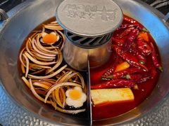 -牛New寿喜烧(新六百店)