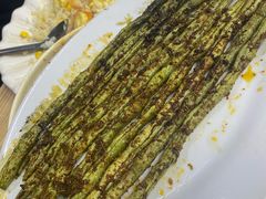 烤芸豆-万顺啤酒屋(皇寺路店)