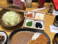 -胜博殿日式炸猪排(西红门店)