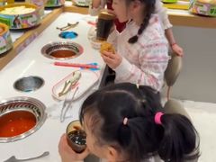 -龍歌自助小火锅(崂山丽达店)