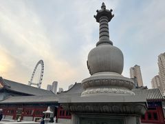 -天津大悲禅院