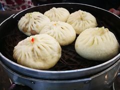 -张包铺(道外店)