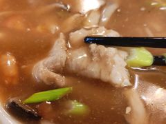 连汤肉片-洛阳面馆(红专路店)