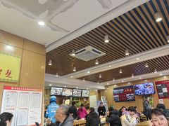 -华天二友居肉饼(宫门口店)