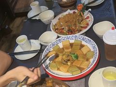 -花溪雨·森林餐厅(石基店)