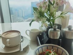 -广州四季酒店·意珍·意式自助餐
