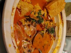 -滩外滩·本帮江浙菜(新天地店)