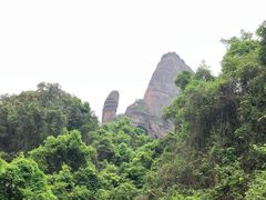 -丹霞山风景名胜区