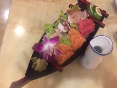 -桃屋日本料理(清华科技园店)