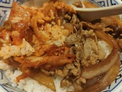 -吉野家(上地三街店)