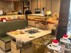 -海底捞火锅(龙湖金沙天街店)