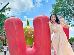 -东莞松山湖万象汇