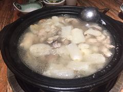 -春润大地海南椰子鸡(沙井京基百纳广场店)