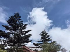 -峨眉山风景名胜区