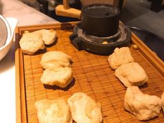 -煲宫猪肚鸡(晶品店)