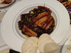 -眉州东坡(北苑华贸店)
