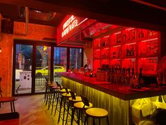 -The Drinkery (瑞金店)