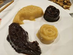 -金家老三饭庄(常营店)