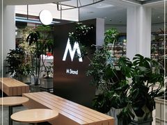 -M Stand(宁波万象城店)