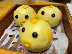 -蔡澜点心·粤菜(海印都荟城店)