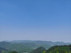 -莫干山风景区