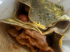 -南楼煎饼(滨江道店)