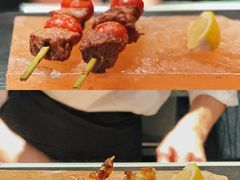 -乌君·酒场·炭火烧鸟(侨城坊店)