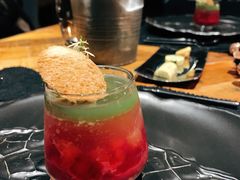 -AZUL by FUEL蓝色·法式酒馆(琶醍店)