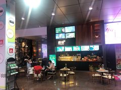 -大头椰·椰子鸡火锅(新梦店)