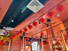 -韩宫宴和牛烤肉(上海金山万达店)