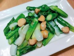-青城山六善酒店·紫氣園中餐厅