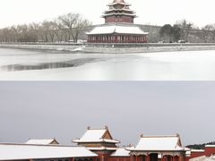 -故宫博物院(故宫)