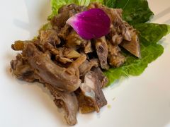 -梅利汴京烤鸭•开封豫菜地标店(晋安路店)