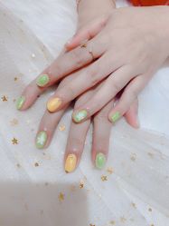 -PinkBaby美甲美睫