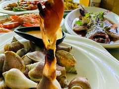 -钱塘府海鲜餐厅