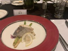 -沈阳君悦酒店·意坊意大利餐厅