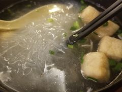 -舒蔡记生煎菜饭(云南中路店)