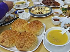 -吉莲利苑海鲜酒家(珠海拱北29年老字号店)