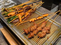 -吉布鲁牛排海鲜自助(芙蓉万家丽店)