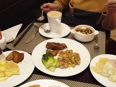 -五洲咖啡厅(五洲大酒店)