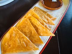 -亚龙湾红树林度假酒店-泰餐厅