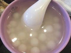 -李掌柜鲜菜火锅(移民广场店)