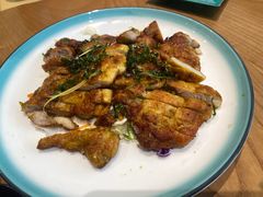 -摩登有记·新派泰国菜(银钻广场店)