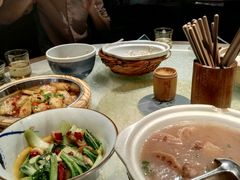 -洞庭土菜小炒馆(易发广场店)