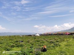-新疆那拉提国家旅游度假区