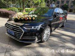 -宁波甬诚婚车(新典路店)