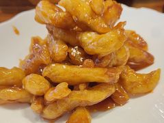 -渔家风味·鲅鱼水饺·央视展播·海鲜天津菜(开发区店)