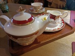 -老欧洲咖啡·西餐(后湖店)